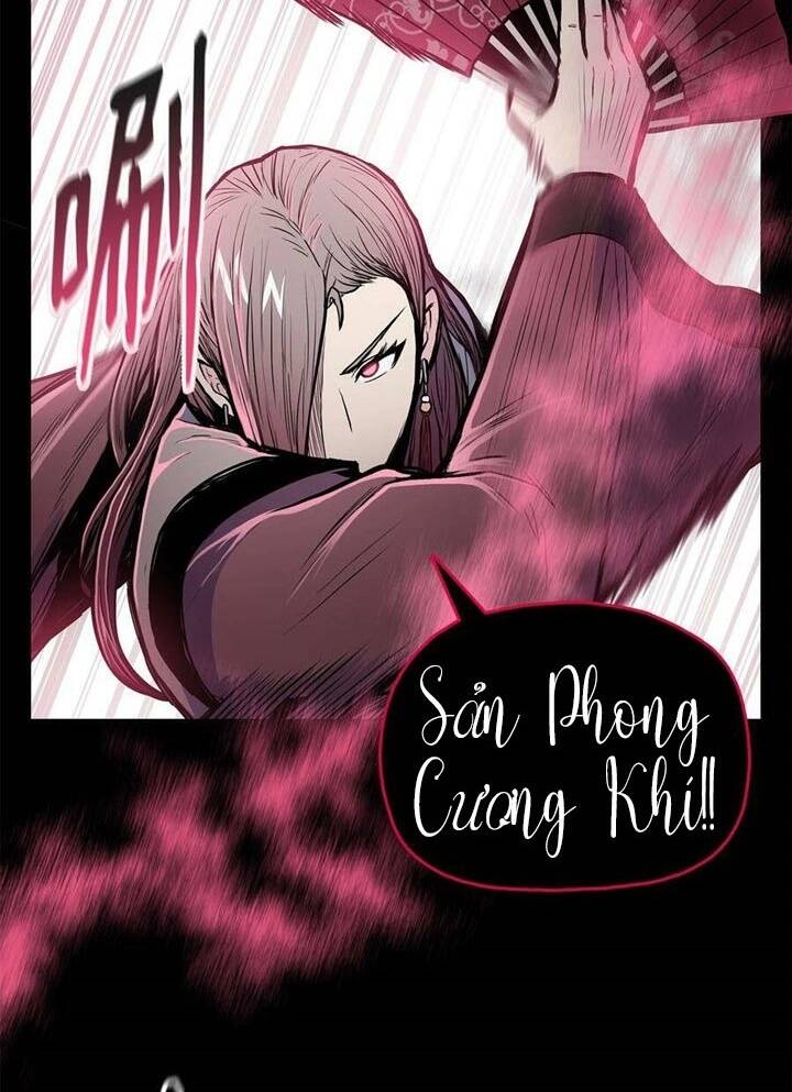 Phong Vân Chiến Thần Chap 68 - Next Chap 69