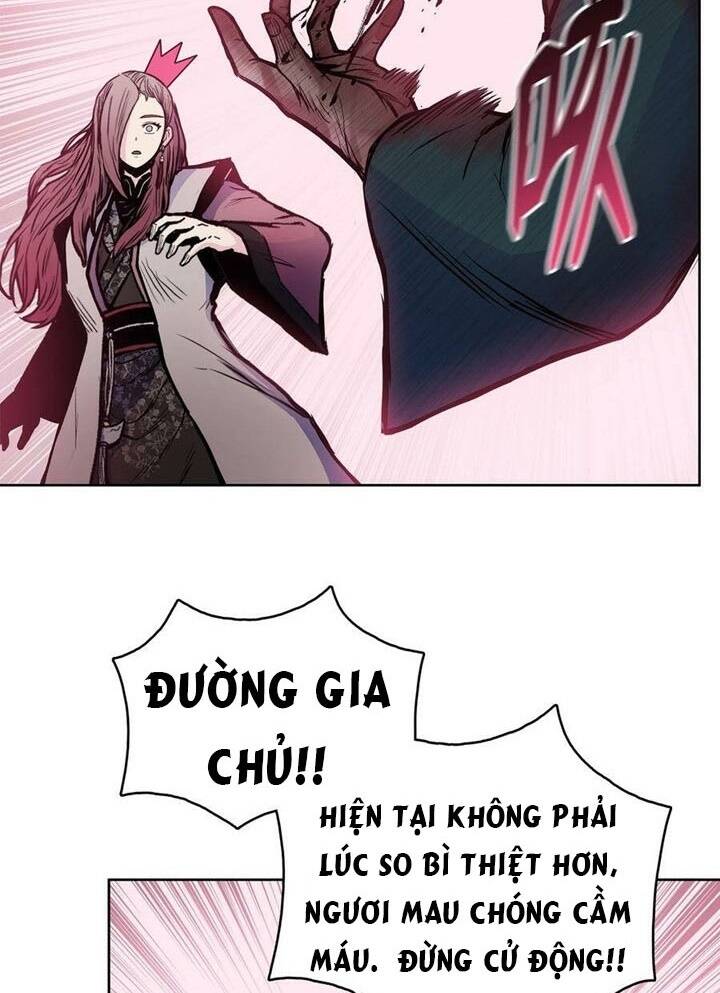 Phong Vân Chiến Thần Chap 68 - Next Chap 69