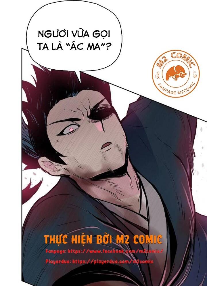 Phong Vân Chiến Thần Chap 70 - Next Chap 71
