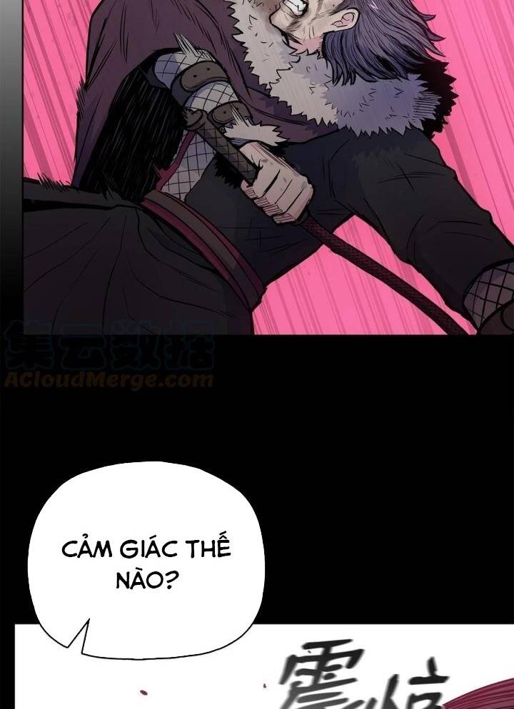 Phong Vân Chiến Thần Chap 70 - Next Chap 71