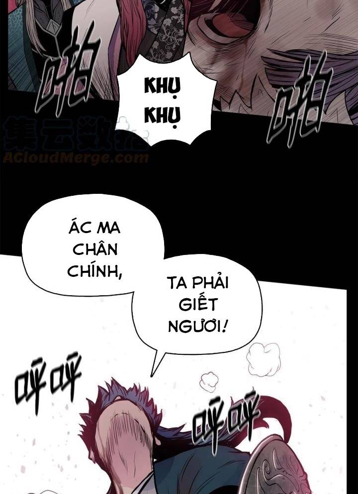 Phong Vân Chiến Thần Chap 70 - Next Chap 71