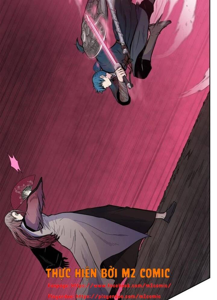 Phong Vân Chiến Thần Chap 70 - Next Chap 71