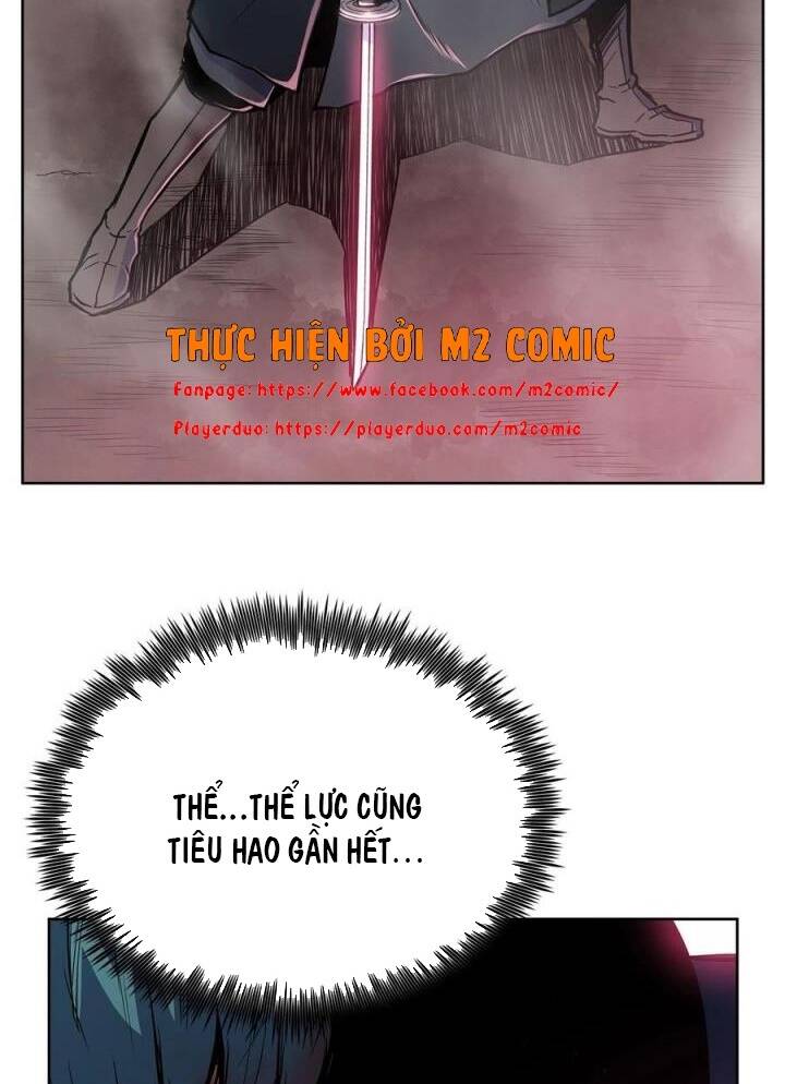 Phong Vân Chiến Thần Chap 70 - Next Chap 71