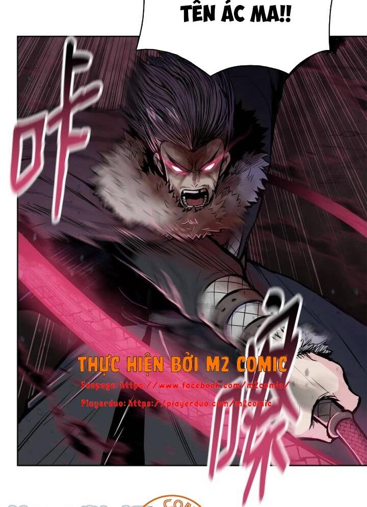 Phong Vân Chiến Thần Chap 70 - Next Chap 71