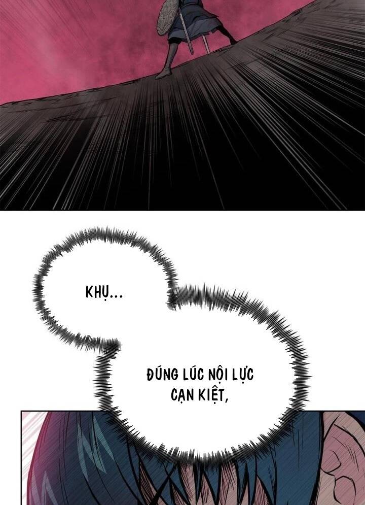 Phong Vân Chiến Thần Chap 70 - Next Chap 71