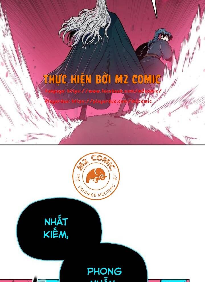 Phong Vân Chiến Thần Chap 70 - Next Chap 71