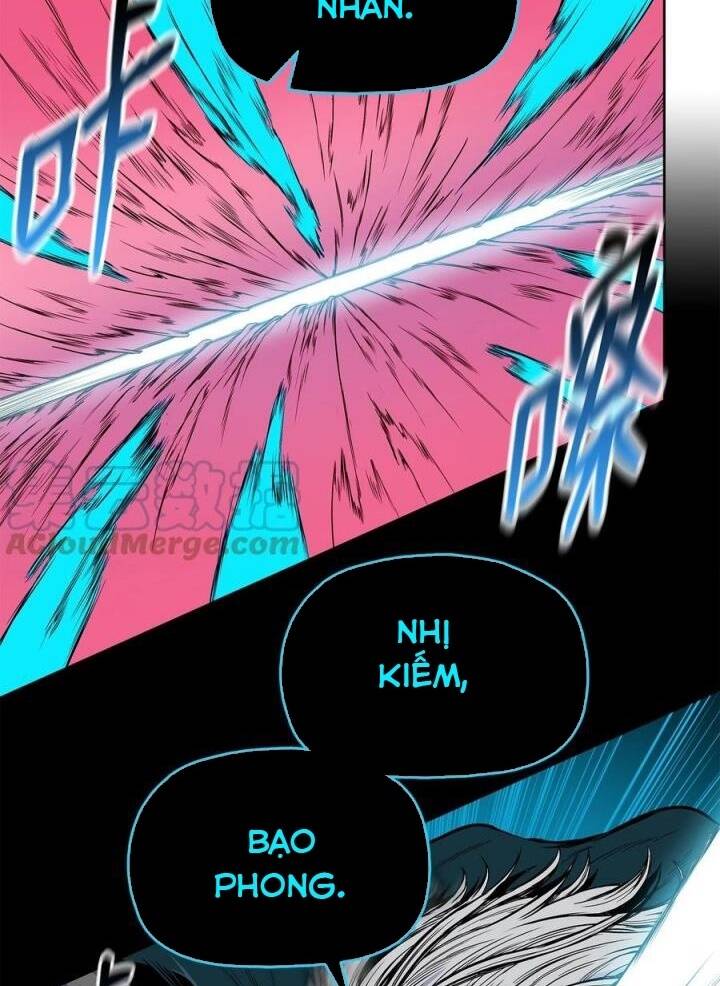 Phong Vân Chiến Thần Chap 70 - Next Chap 71