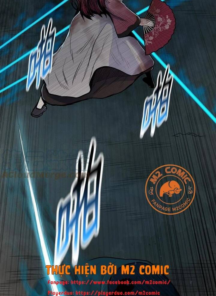 Phong Vân Chiến Thần Chap 70 - Next Chap 71