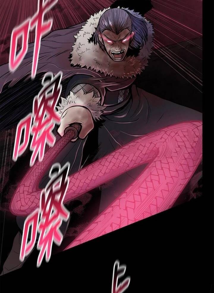 Phong Vân Chiến Thần Chap 70 - Next Chap 71