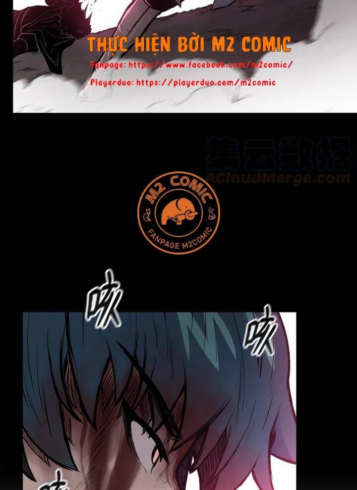 Phong Vân Chiến Thần Chap 70 - Next Chap 71