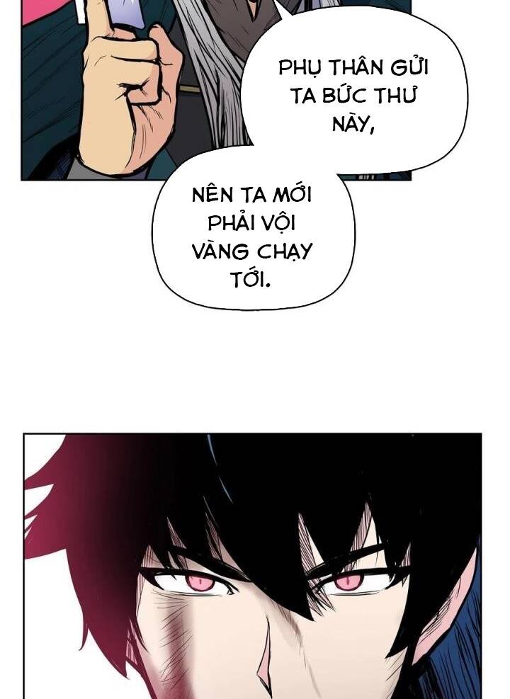 Phong Vân Chiến Thần Chap 70 - Next Chap 71