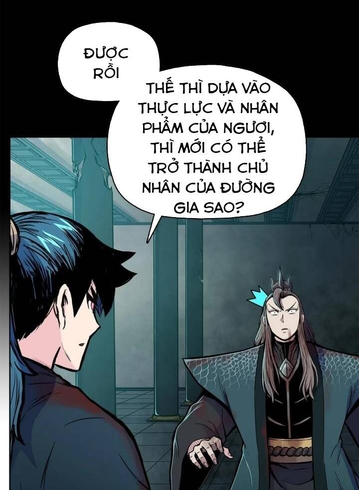 Phong Vân Chiến Thần Chap 72 - Next Chap 73