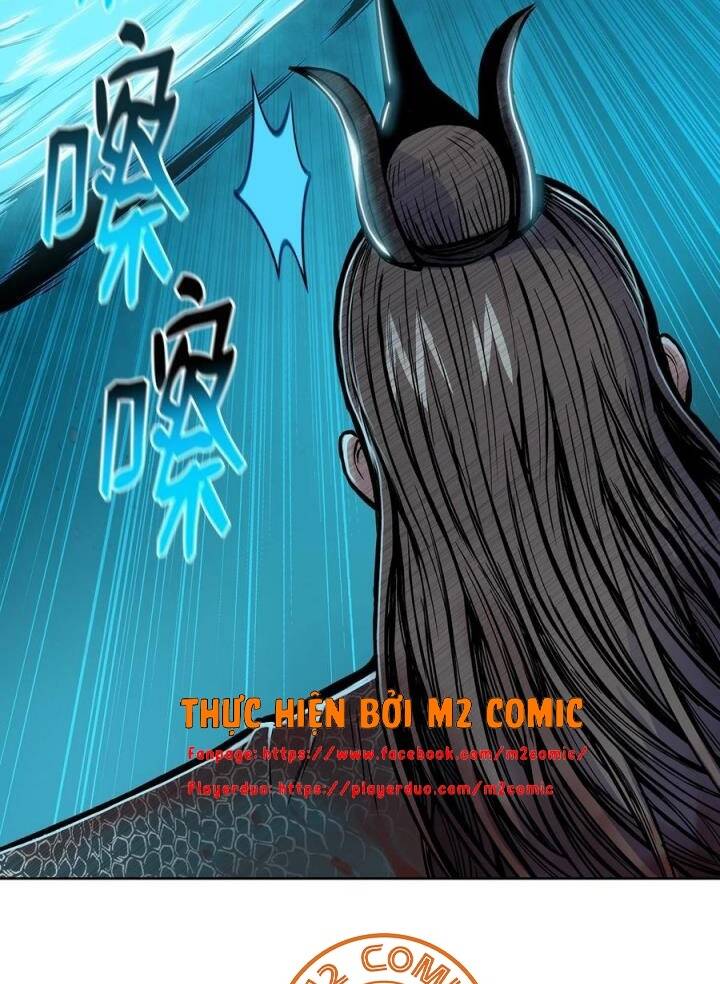 Phong Vân Chiến Thần Chap 72 - Next Chap 73