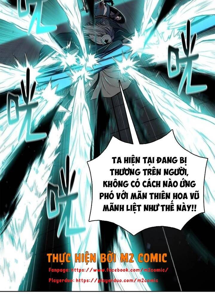 Phong Vân Chiến Thần Chap 72 - Next Chap 73