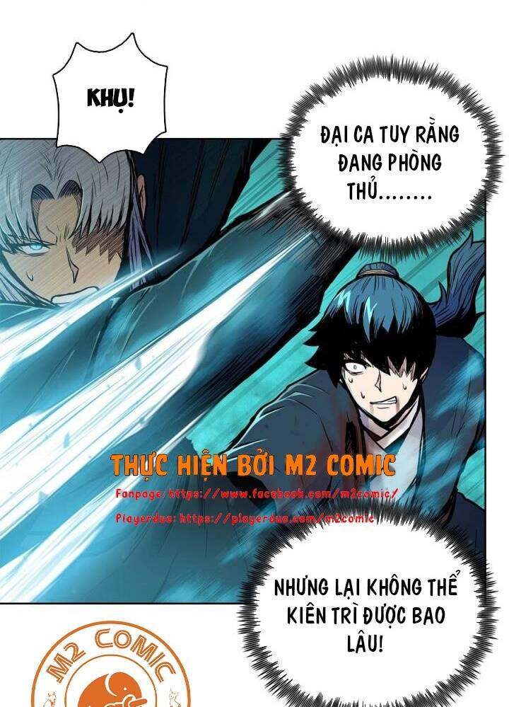 Phong Vân Chiến Thần Chap 72 - Next Chap 73