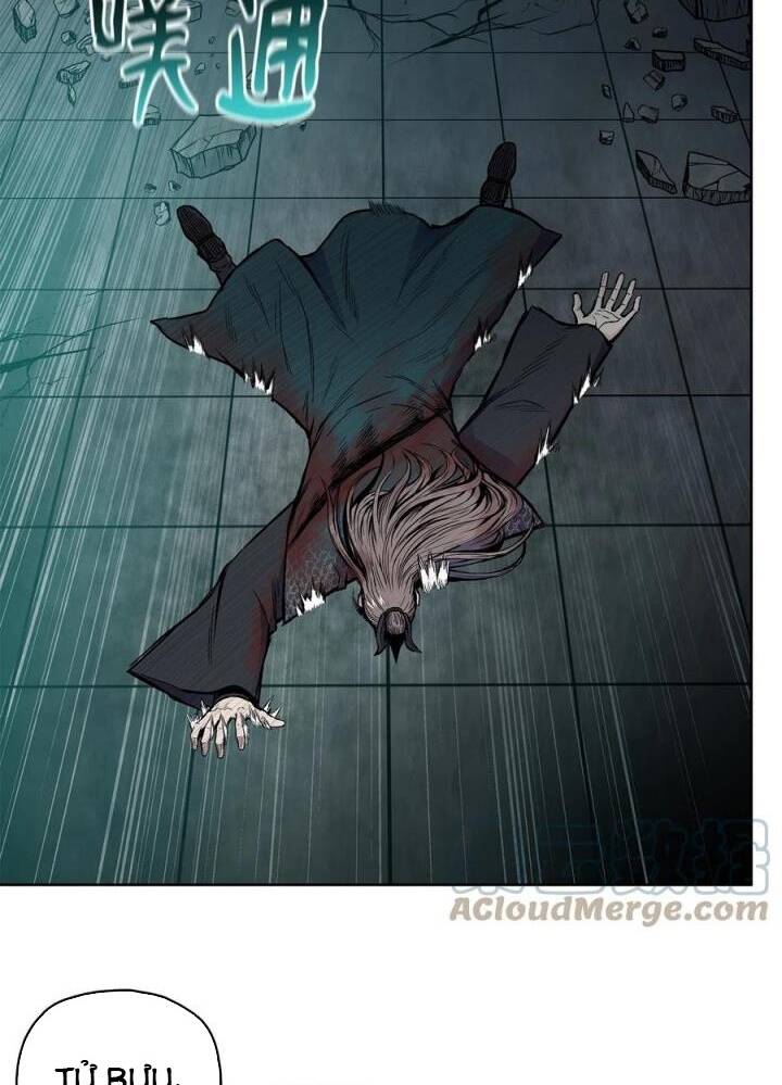 Phong Vân Chiến Thần Chap 72 - Next Chap 73