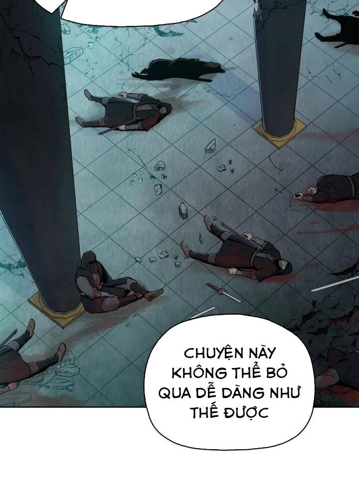 Phong Vân Chiến Thần Chap 72 - Next Chap 73