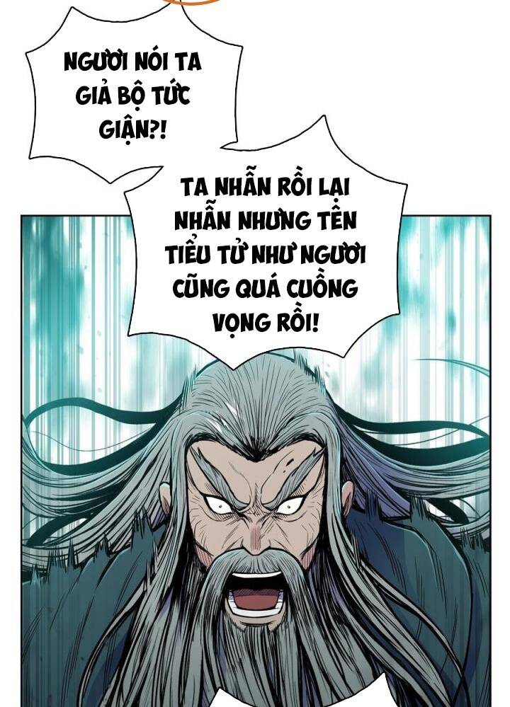 Phong Vân Chiến Thần Chap 72 - Next Chap 73