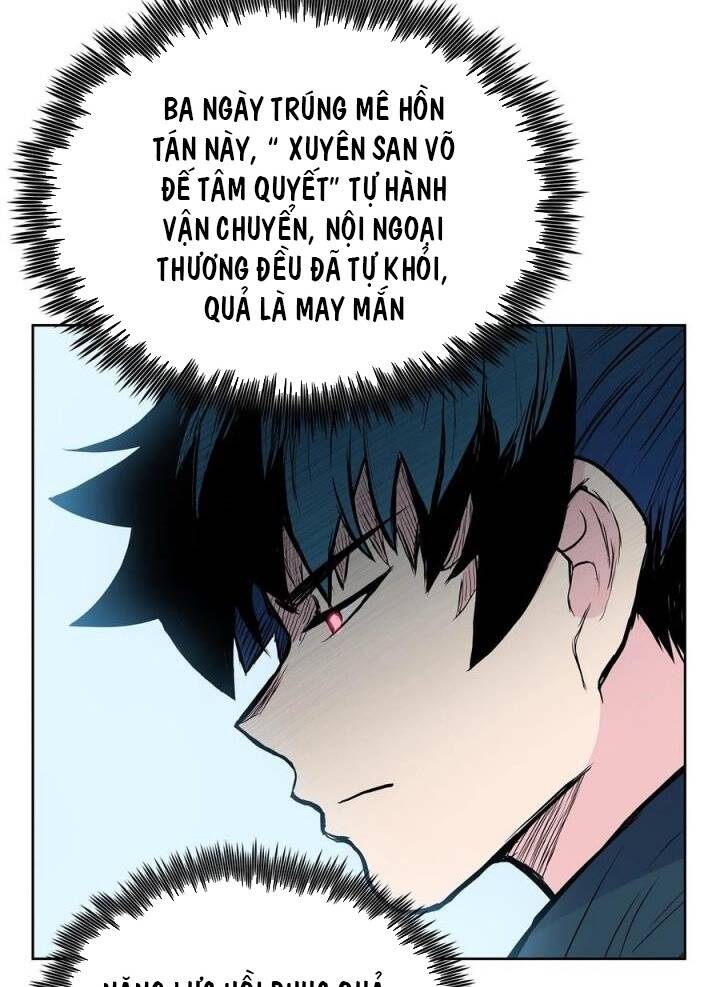 Phong Vân Chiến Thần Chap 73 - Next Chap 74