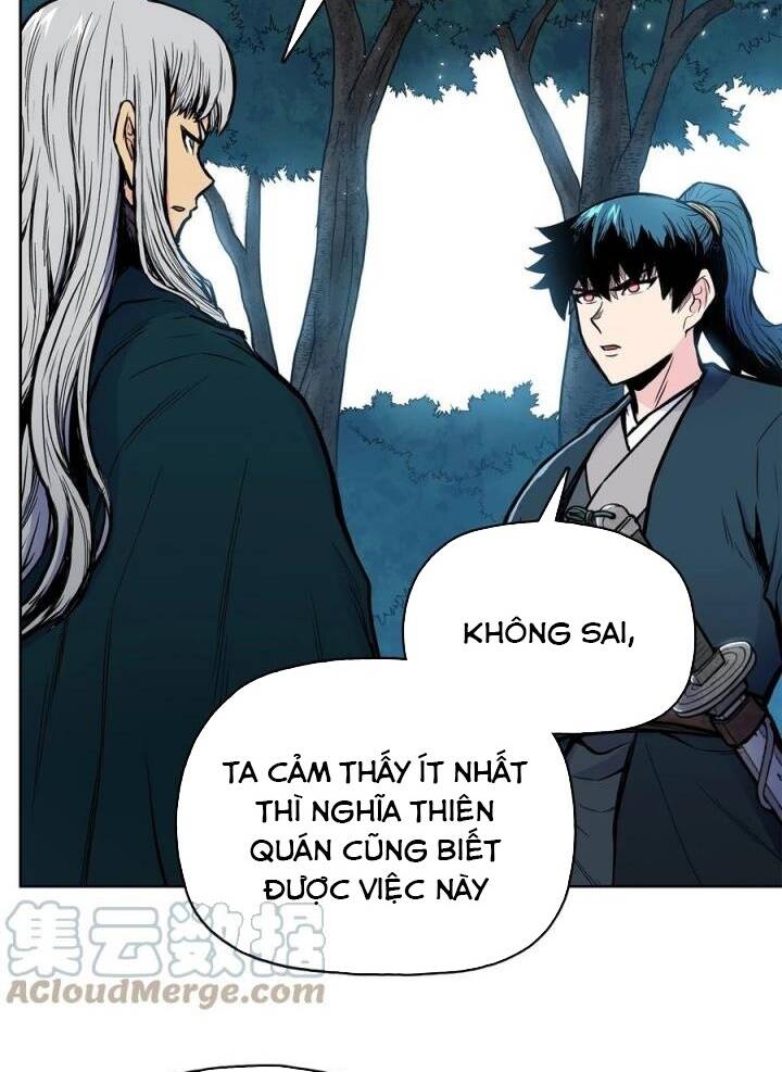 Phong Vân Chiến Thần Chap 73 - Next Chap 74