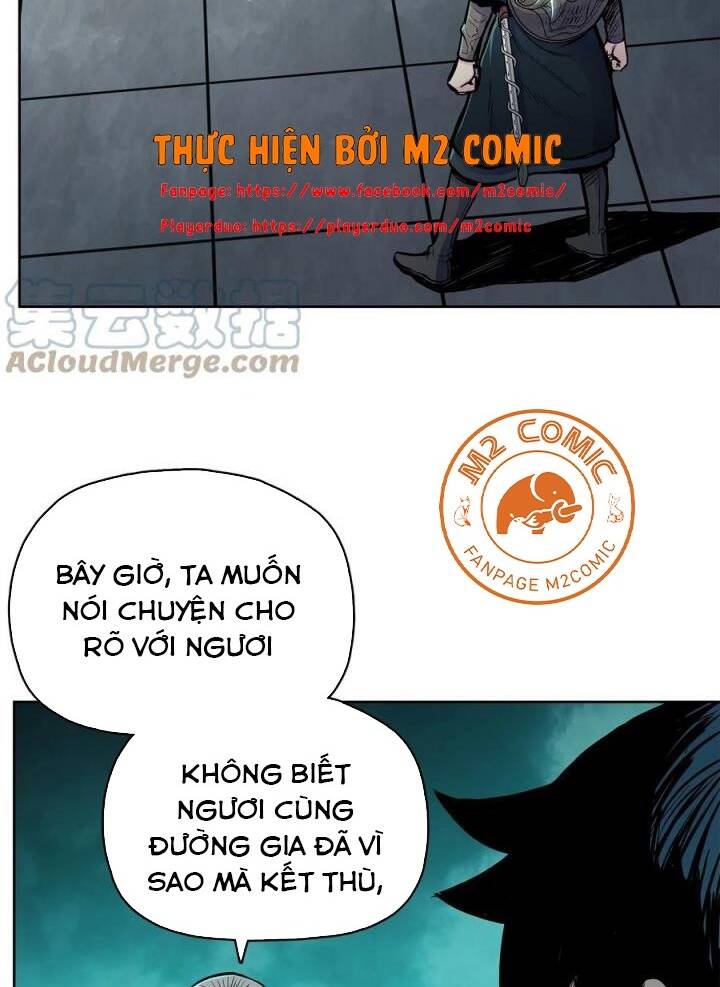 Phong Vân Chiến Thần Chap 73 - Next Chap 74