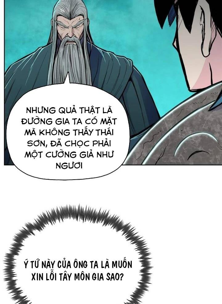 Phong Vân Chiến Thần Chap 73 - Next Chap 74
