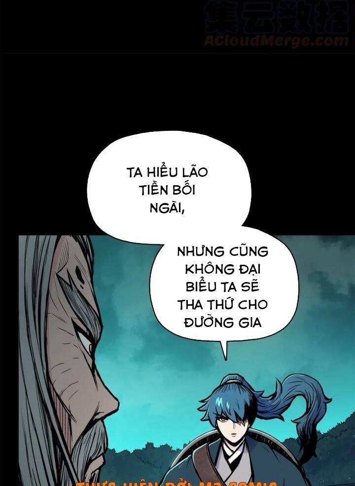 Phong Vân Chiến Thần Chap 73 - Next Chap 74