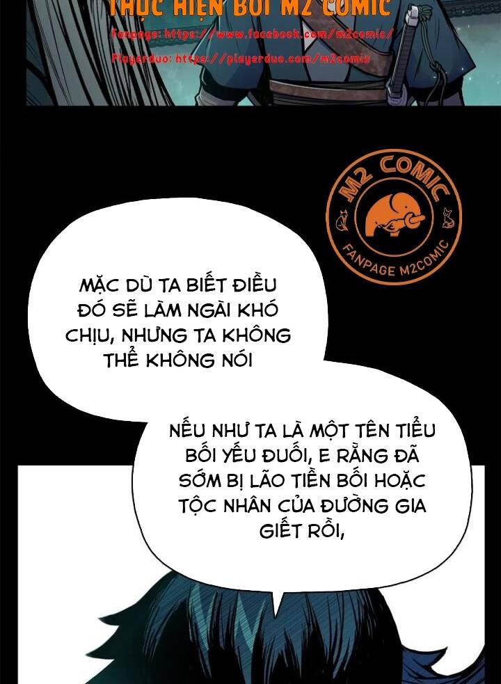 Phong Vân Chiến Thần Chap 73 - Next Chap 74