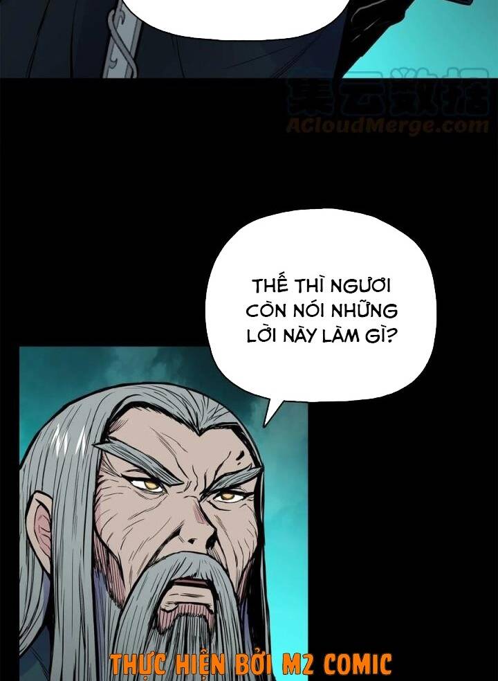 Phong Vân Chiến Thần Chap 73 - Next Chap 74