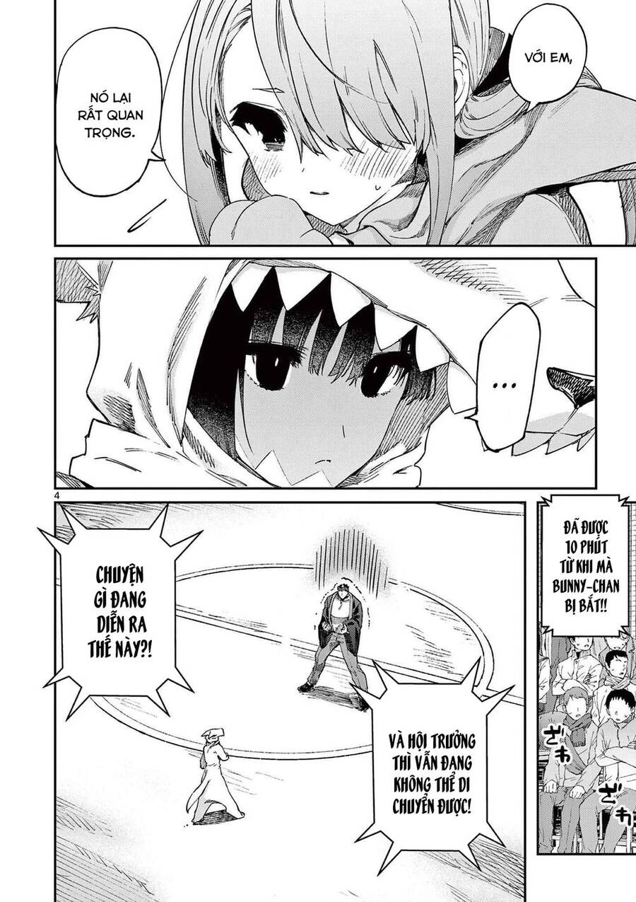 Kimi Wa Meido-Sama Chap 25 - Next Chap 26