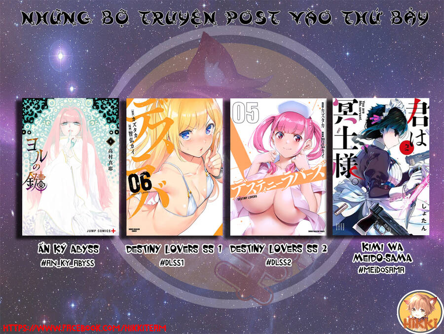 Kimi Wa Meido-Sama Chap 27 - Next Chap 28