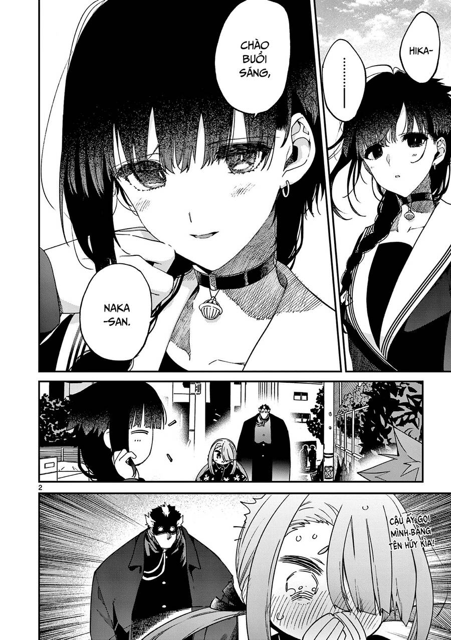 Kimi Wa Meido-Sama Chap 27 - Next Chap 28