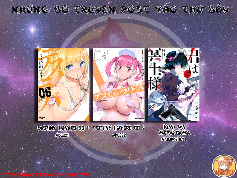 Kimi Wa Meido-Sama Chap 28 - Next Chap 29