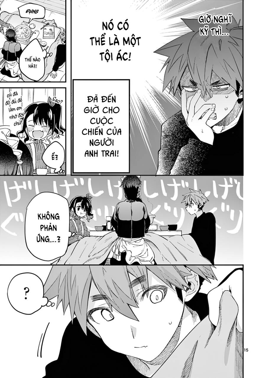 Kimi Wa Meido-Sama Chap 29 - Next Chap 30