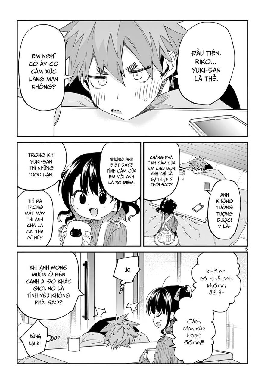 Kimi Wa Meido-Sama Chap 29 - Next Chap 30