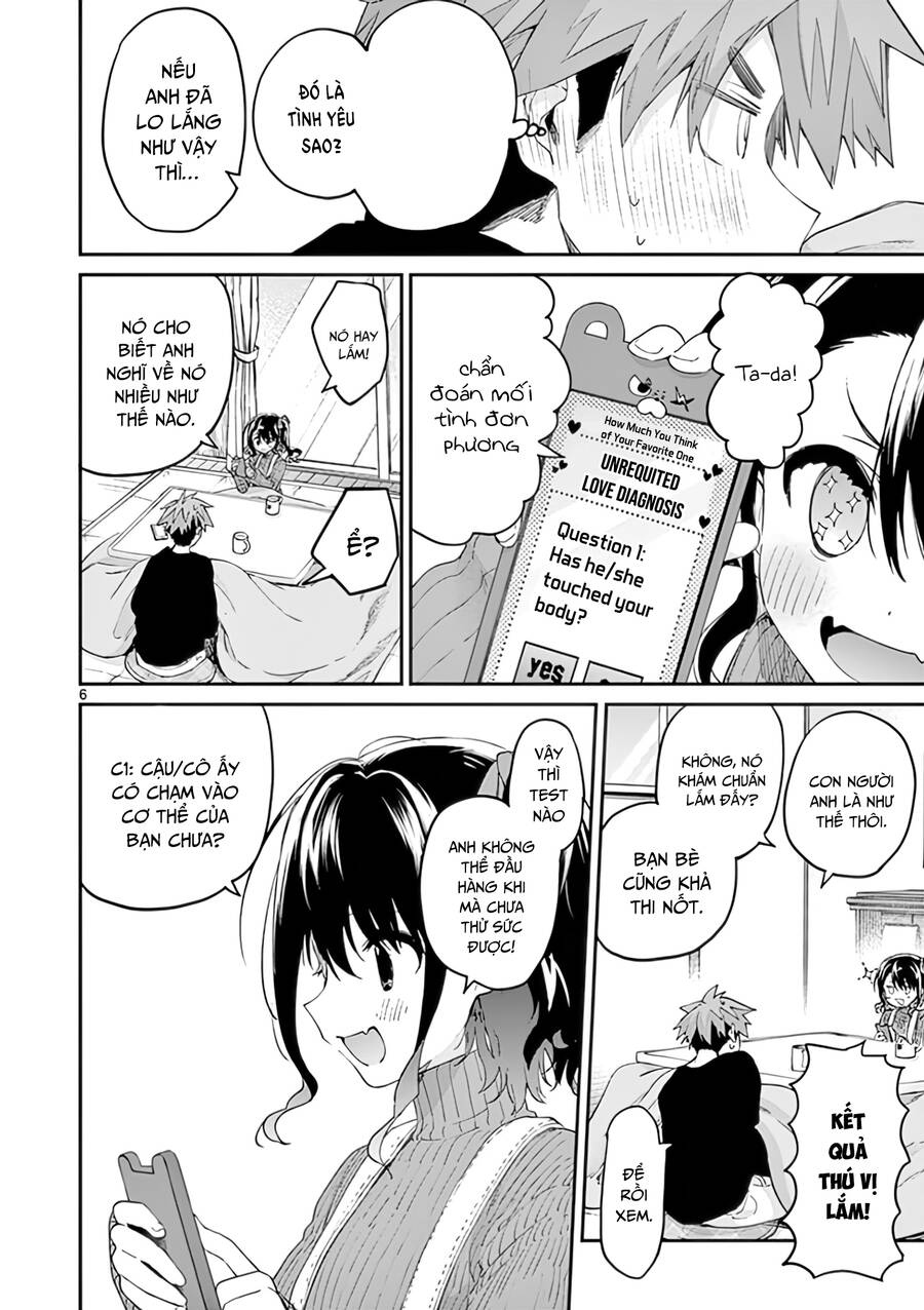 Kimi Wa Meido-Sama Chap 29 - Next Chap 30