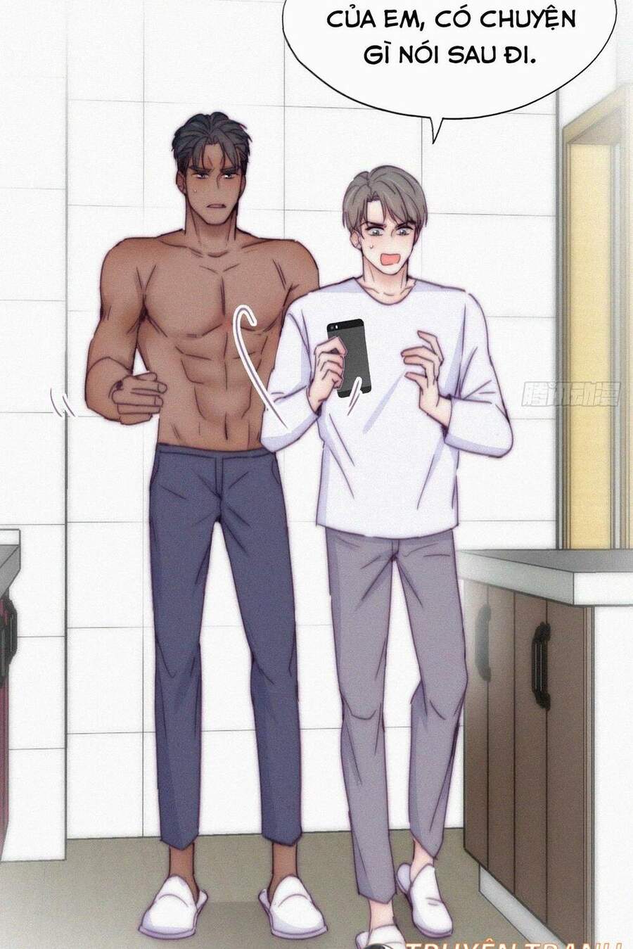 Nghịch Tập Chi Hảo Dựng Nhân Sinh Chap 141 - Next Chap 142