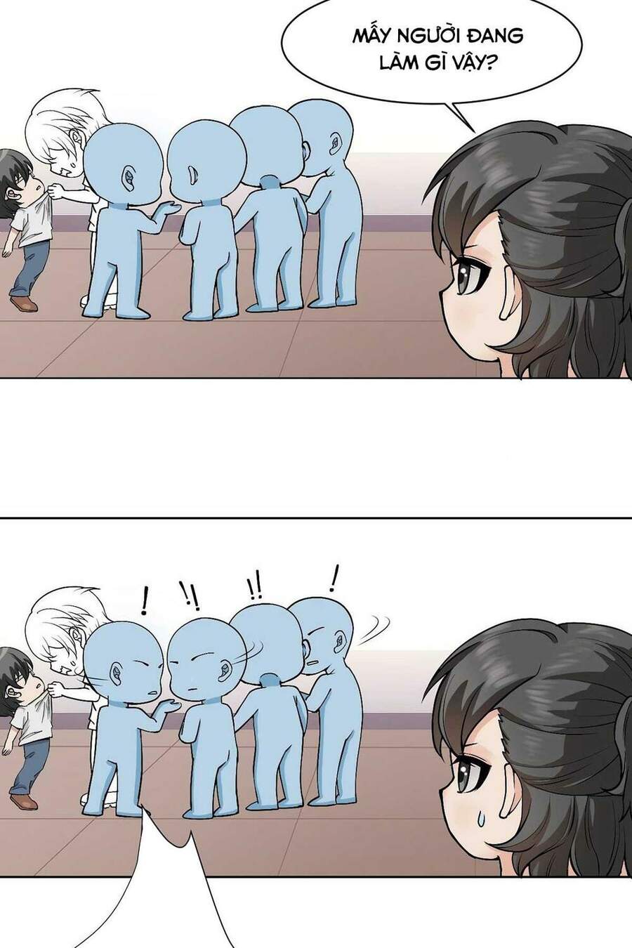 Nghịch Tập Chi Hảo Dựng Nhân Sinh Chap 147 - Next Chap 148