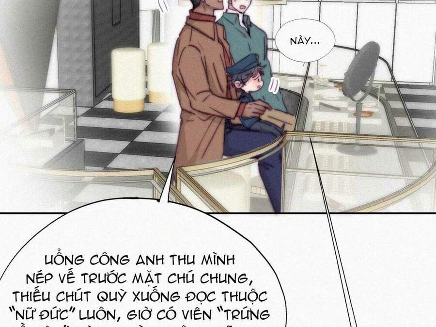 Nghịch Tập Chi Hảo Dựng Nhân Sinh Chap 160 - Next Chap 161