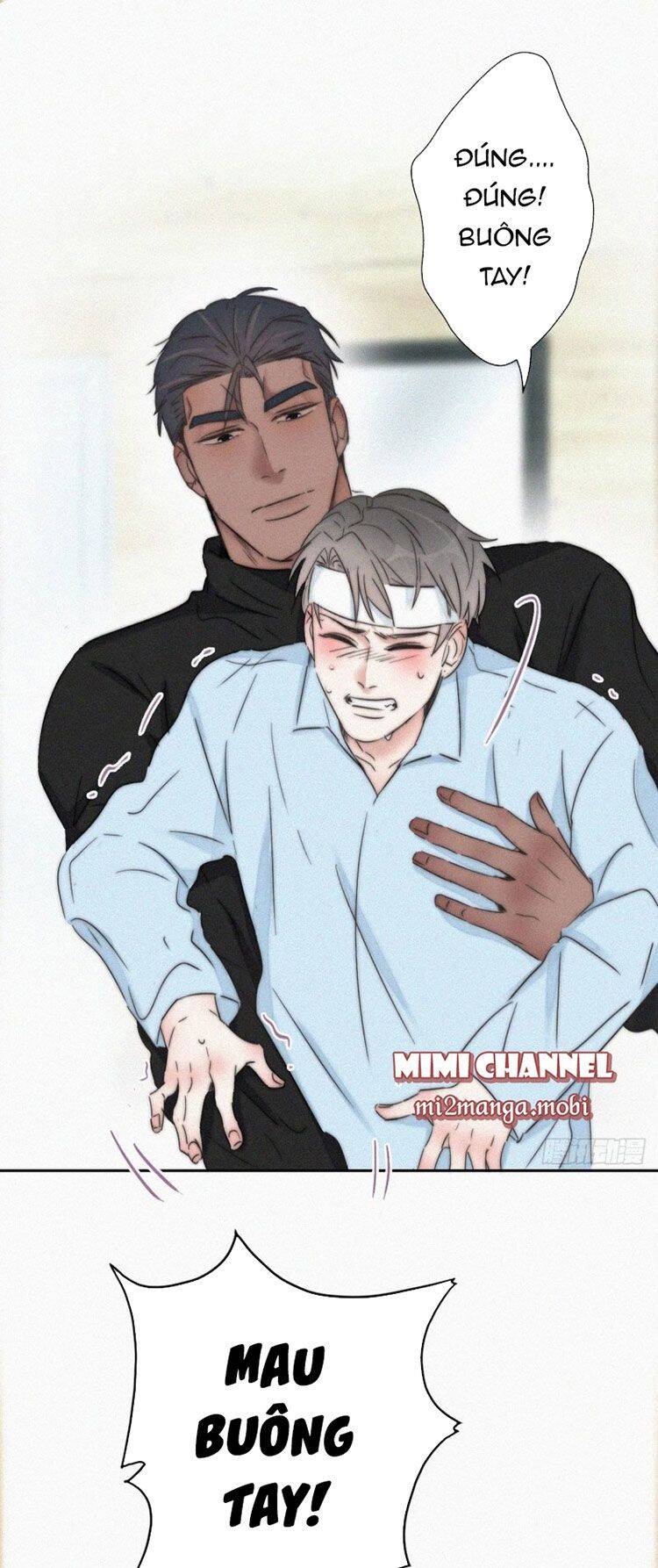 Nghịch Tập Chi Hảo Dựng Nhân Sinh Chap 78 - Next Chap 79