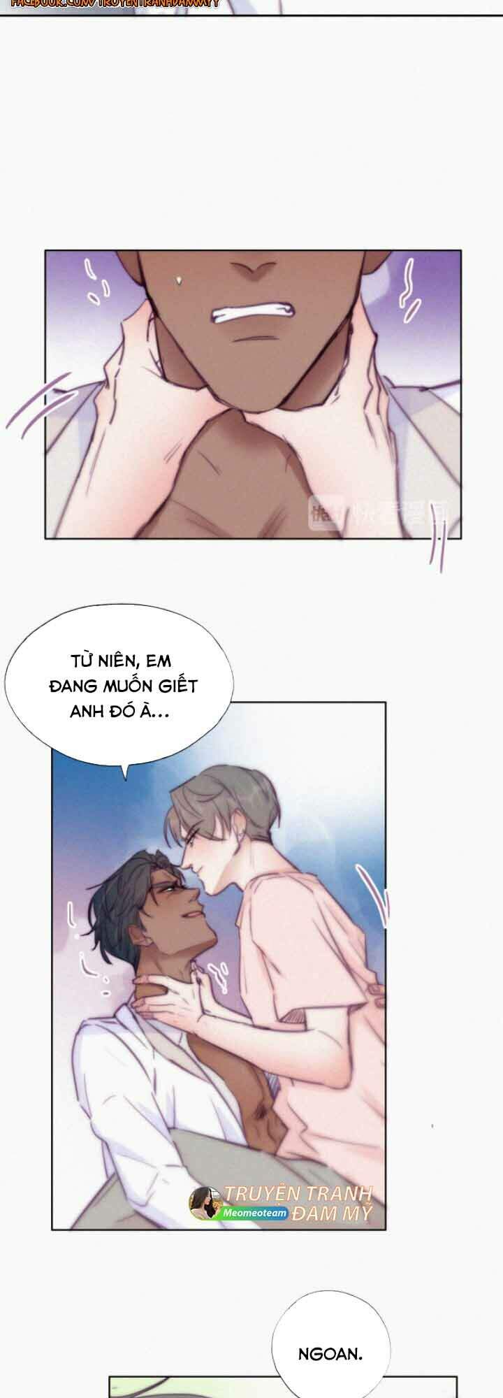 Nghịch Tập Chi Hảo Dựng Nhân Sinh Chap 125 - Next Chap 126