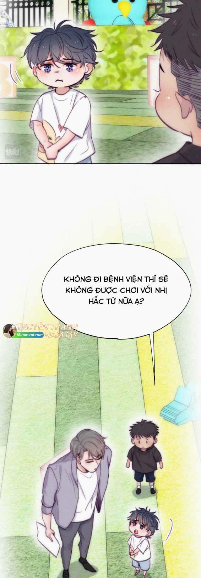 Nghịch Tập Chi Hảo Dựng Nhân Sinh Chap 132 - Next Chap 133