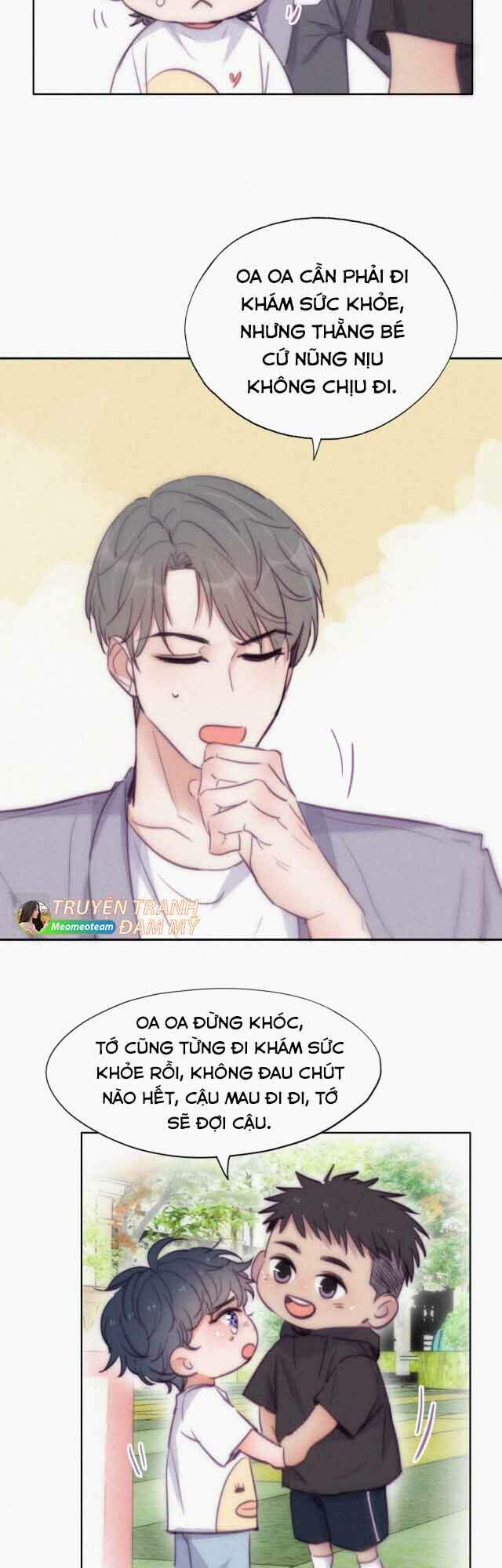 Nghịch Tập Chi Hảo Dựng Nhân Sinh Chap 132 - Next Chap 133