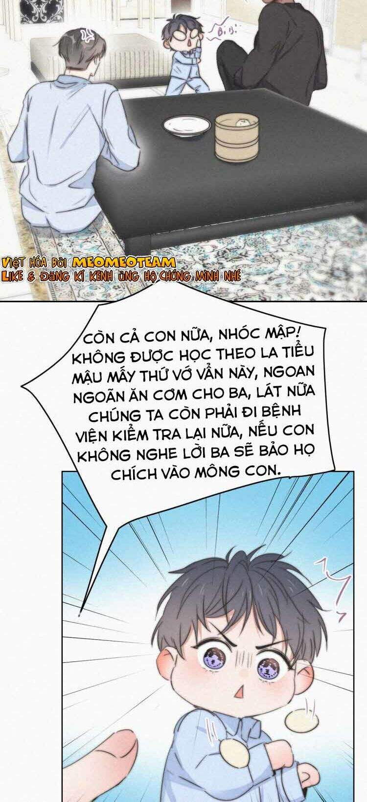 Nghịch Tập Chi Hảo Dựng Nhân Sinh Chap 87 - Next Chap 88