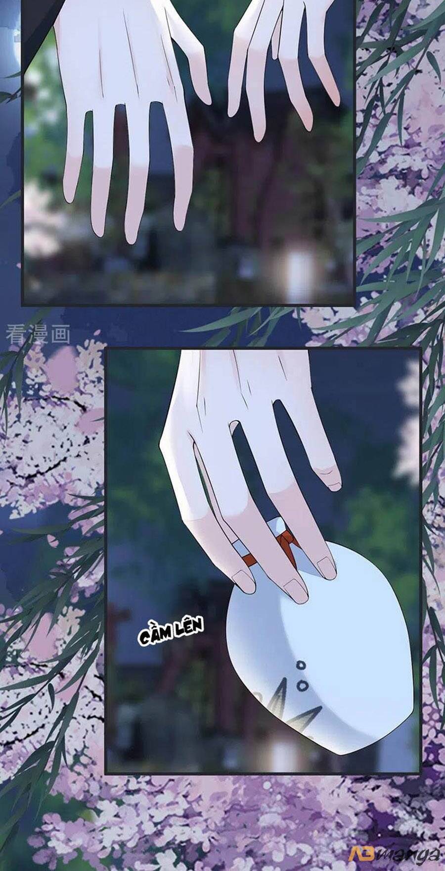 Thái Hậu Quân Hạ Thần Chap 120 - Next Chap 121