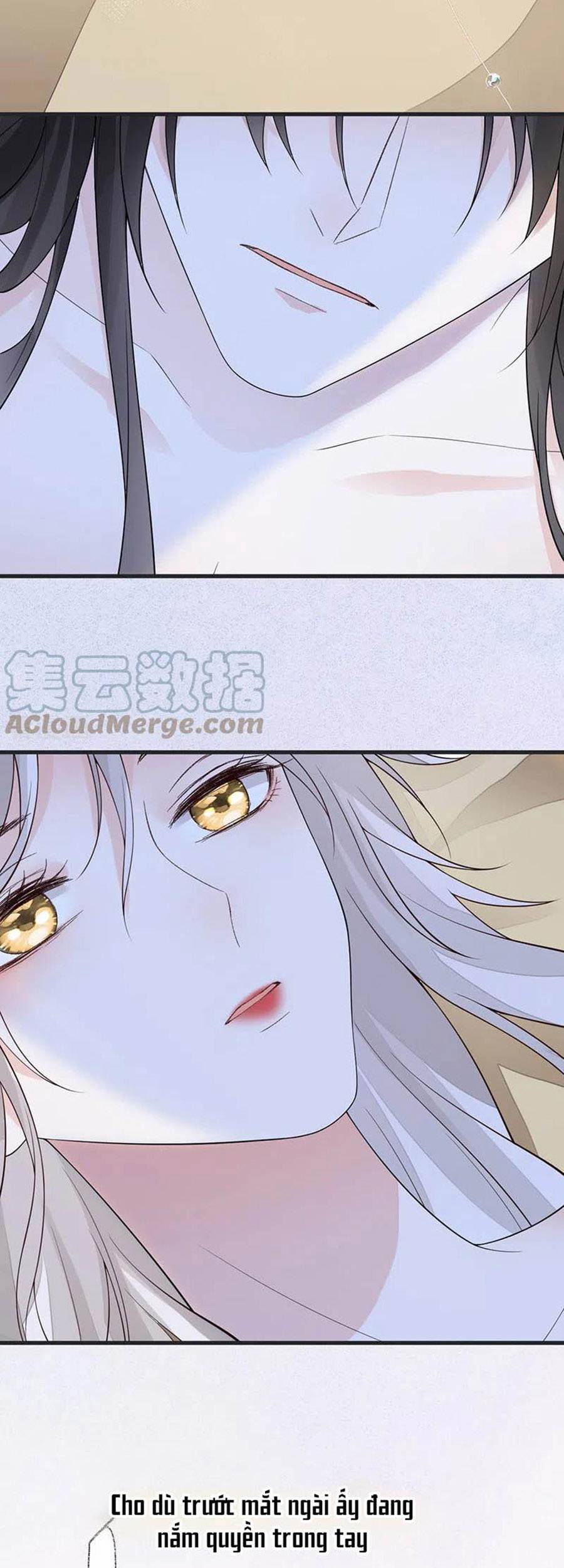 Thái Hậu Quân Hạ Thần Chap 122 - Next Chap 123