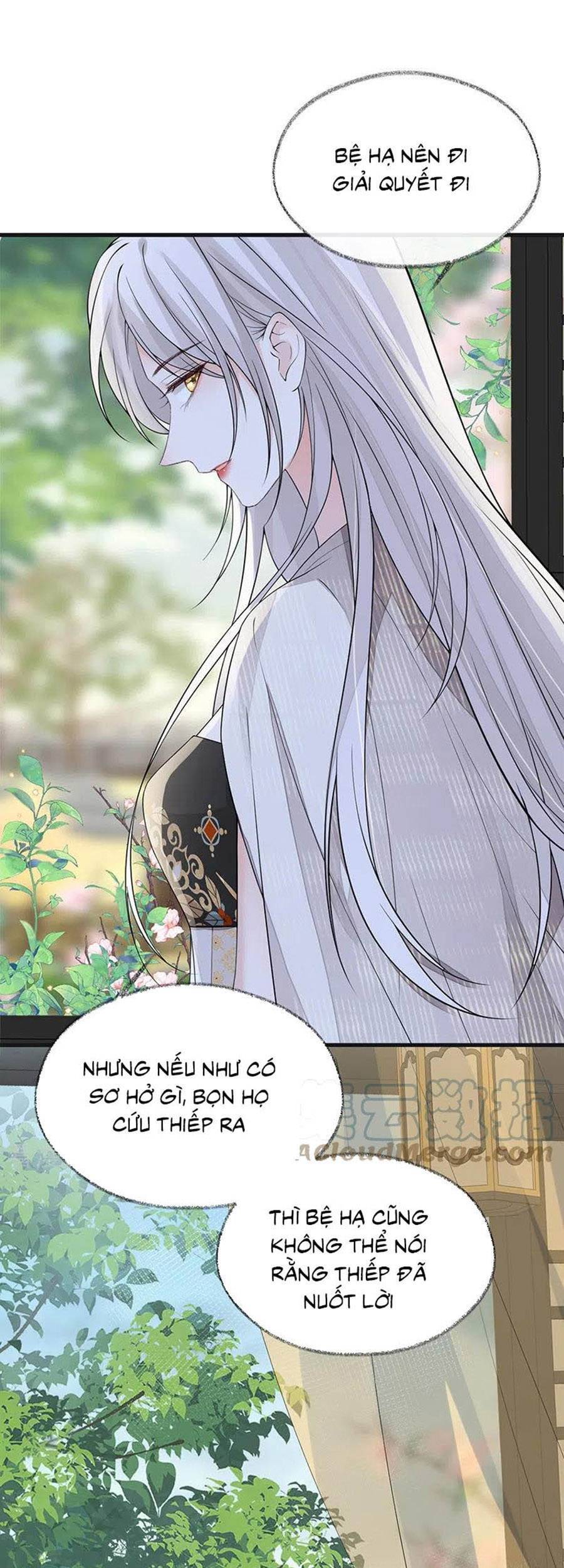 Thái Hậu Quân Hạ Thần Chap 126 - Next Chap 127