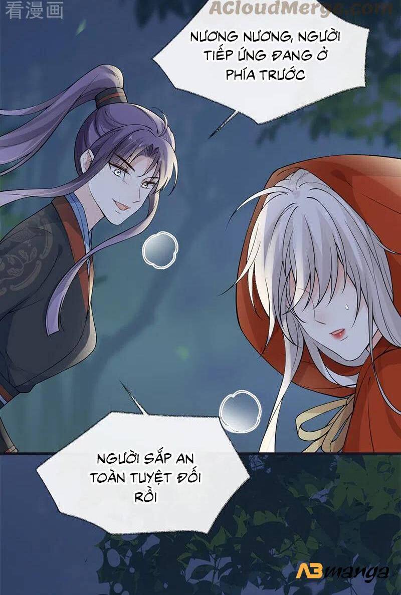 Thái Hậu Quân Hạ Thần Chap 133 - Next Chap 134