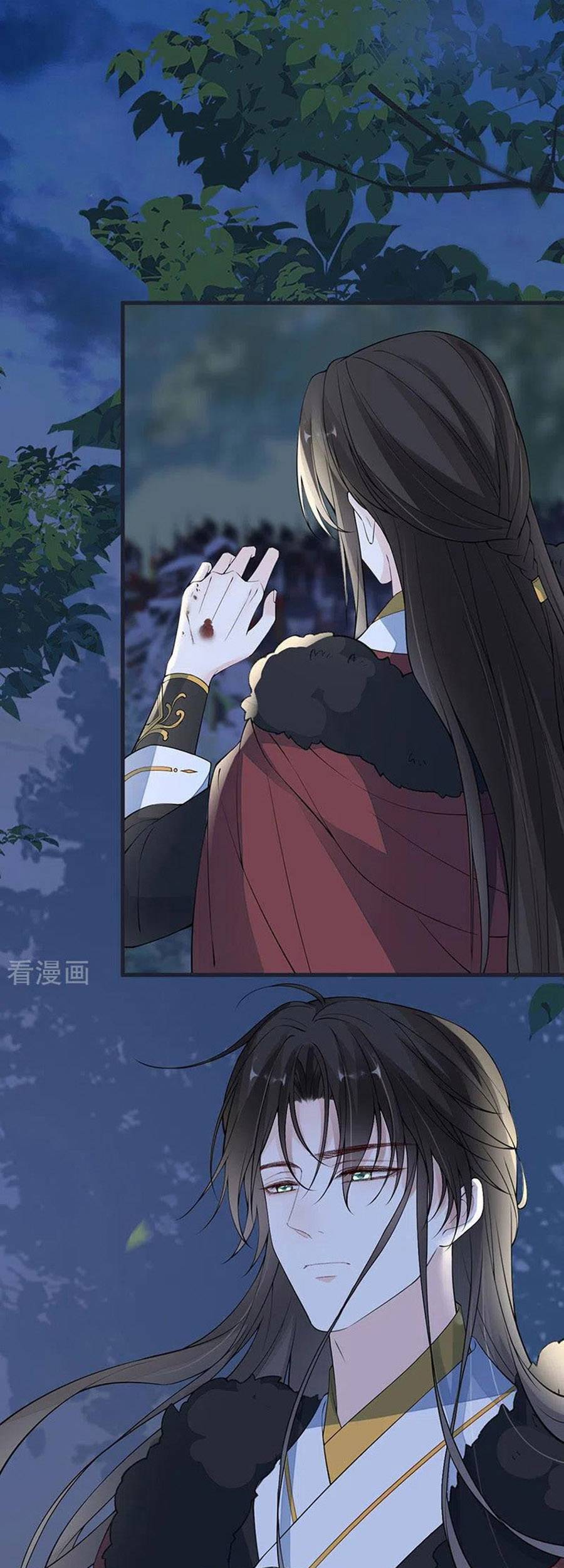 Thái Hậu Quân Hạ Thần Chap 151 - Next Chap 152