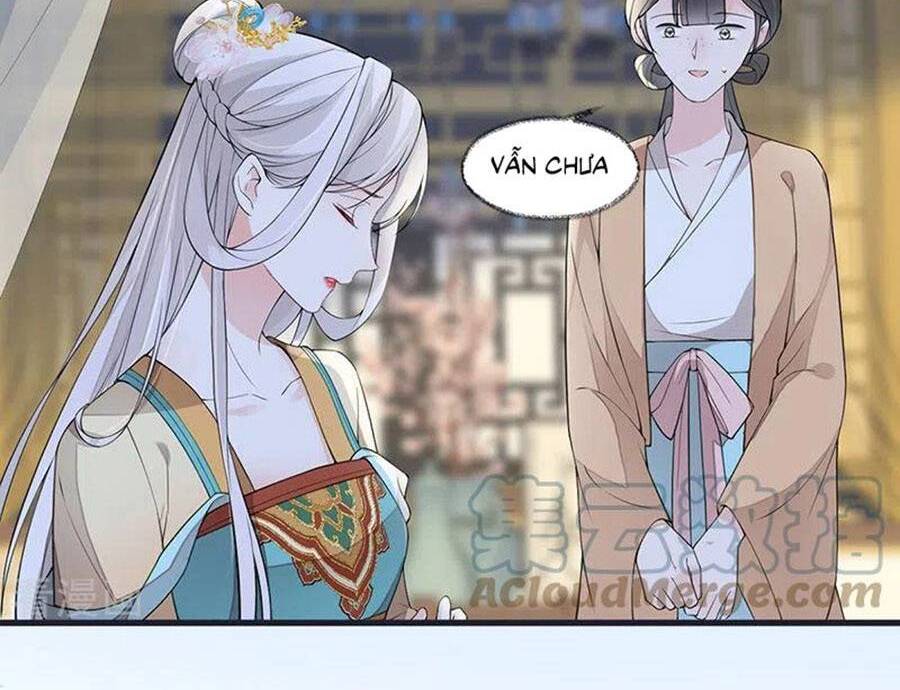 Thái Hậu Quân Hạ Thần Chap 151 - Next Chap 152